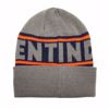 Bar Logo Beanie - Independent - Dark Grey