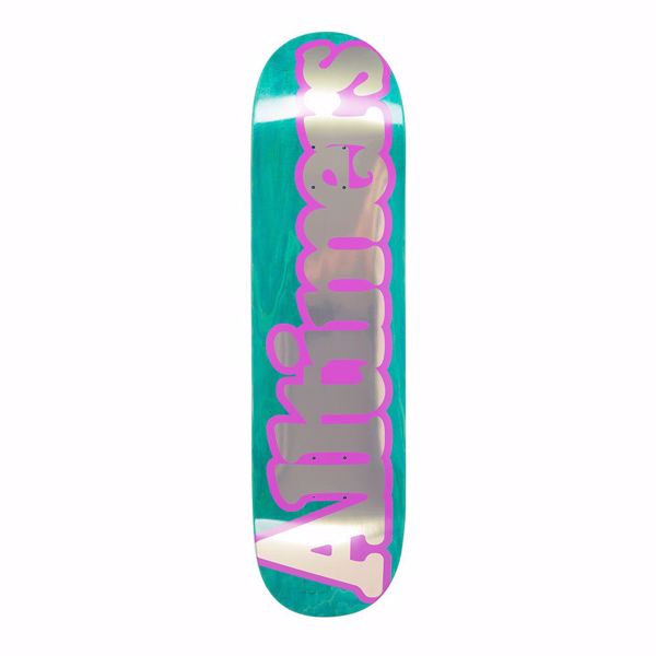 Broadway Board - Alltimers - Purple