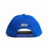 Alltimers X New Era Mets Cap - Royal