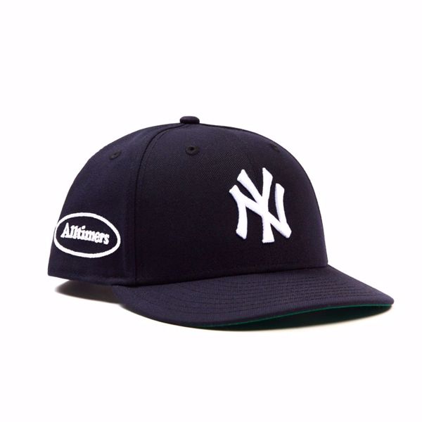 Alltimers X New Era Yankees Cap - Navy