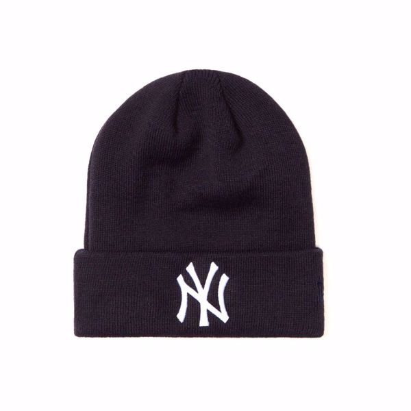 Alltimers X New Era Yankees Beanie - Navy