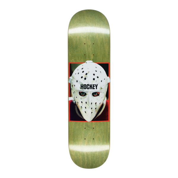 War On Ice (Shape 1) - Hockey - Multi