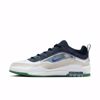 Nike Air Max Ishod - Nike SB - Wht/P.V./Ob.P.Grn