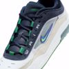 Nike Air Max Ishod - Nike SB - Wht/P.V./Ob.P.Grn