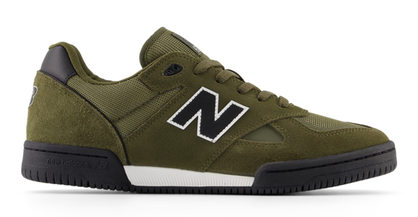 Tom Knox 600 - NB Numeric - Olive/Black