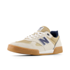 Tom Knox 600 - NB Numeric - Sea Salt/Navy