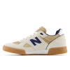 Tom Knox 600 - NB Numeric - Sea Salt/Navy