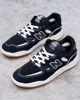 Tiago 1010 - NB Numeric - Black/Sea Salt