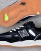 Tiago 1010 - NB Numeric - Black/Sea Salt