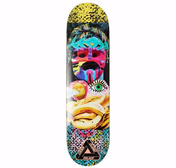 Lucien - Palace Skateboards