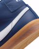 Blazer Mid Iso Orange Label - Nike SB - Navy/Gum