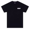 Hockey X Independent Tee - Black