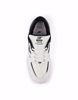 Tiago 1010 - NB Numeric - White/Black