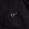 Trail Half Zip Jacket - Dime - Black