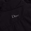 Trail Half Zip Jacket - Dime - Black