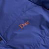 Trail Half Zip Jacket - Dime - Electrick Blue