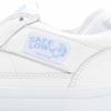 Safe Low Rory - Vans - White Leather