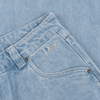 Classic Baggy Denim Pants - Dime - Vintage Blue