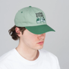 Skateshop Worker Cap - Dime - Grass