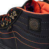 Skate Sk8-Hi Reissue- Vans X Spitfire - Black