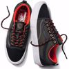 Skate Old Skool - Vans X Spitfire - Black