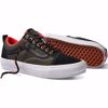 Skate Old Skool - Vans X Spitfire - Black