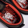 Skate Old Skool - Vans X Spitfire - Black