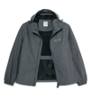 Coach Jacket - Polar - Graphite