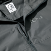 Coach Jacket - Polar - Graphite