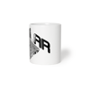 Graph Mug - Polar - White