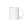 Graph Mug - Polar - White