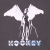 Angel Tee - Hockey - Pepper