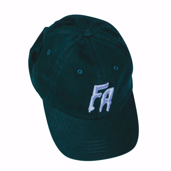 Seduction Strapback - Fucking Awesome - Green