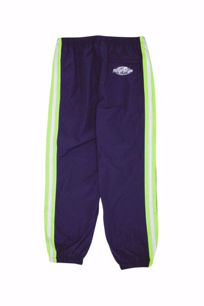 High Vis Trackpant - Fucking Awesome - Blue