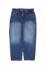 Fecke Baggy Denim Jean - Fucking Awesome - Indigo