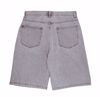 3 Spiral Short - Fucking Awesome - Grey