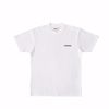 Shpere Tee - Pasteelo - White