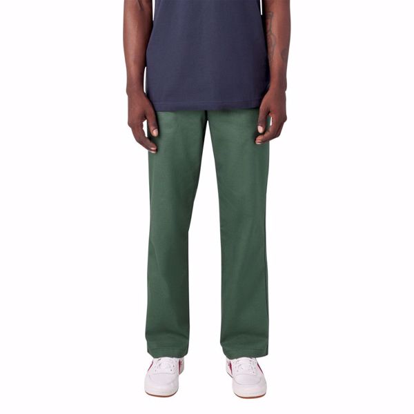 Guy Mariano Pant - Dickies - Pine Needle Green