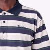 Guy Mariano Polo S/S Shirt - Dickies - Grey/Multi