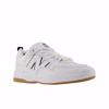 Tiago Lemos 808 - NB Numeric - White/Black