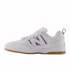 Tiago Lemos 808 - NB Numeric - White/Black