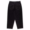 215 Span Pants - Independent - Black