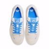 SB Force 58 - Nike SB - Phantom/Uni.Blue/Sum.White