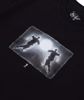 Light Tee - Dancer - Black