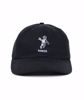 OG Logo Dad Cap - Dancer - Black/White