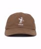 OG Logo Dad Cap - Dancer - Camel/White