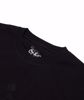 OG Embossed Logo Tee - Dancer - Black