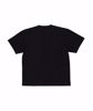 OG Embossed Logo Tee - Dancer - Black