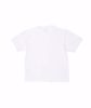 OG Embossed Logo Tee - Dancer - White