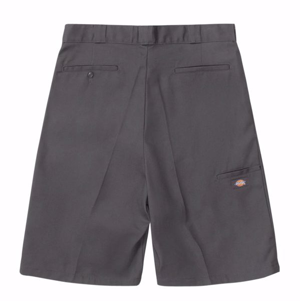 13In Multi Pocket Work Short - Dickies - Charcoal